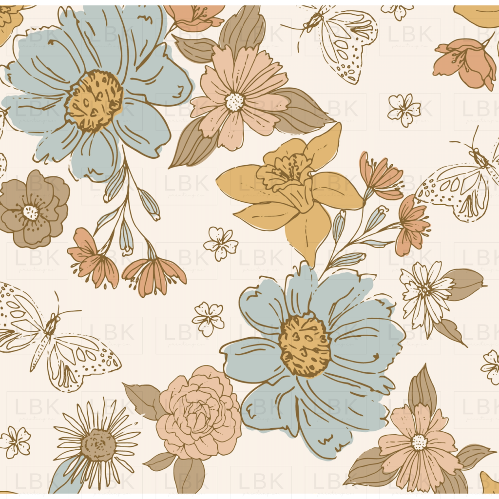 Serenity Fall Collection