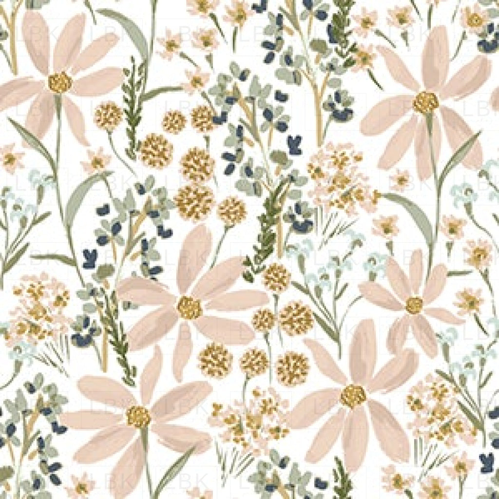 Daisy Dreams