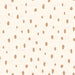 Deer Spots- Fawn On Cream