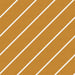 Diagonal Stripes Christmas Golden Yellow