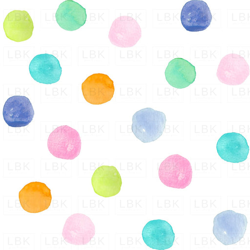 Dipped Dots