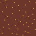 Dots in brown
