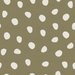 DOTS IN MEADOW GREEN