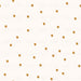 Dots in off white