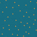 Dots in turquoise