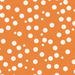 Dots Orange