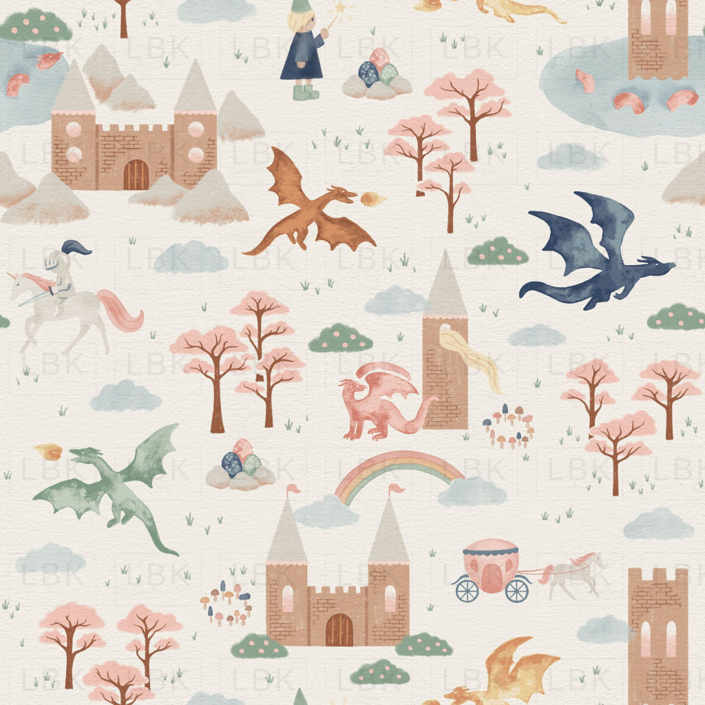 Dragon Tale