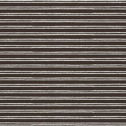 Dreamy Stripes In Dark