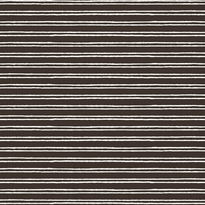 Dreamy Stripes In Dark