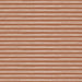 Dreamy Stripes In Rust