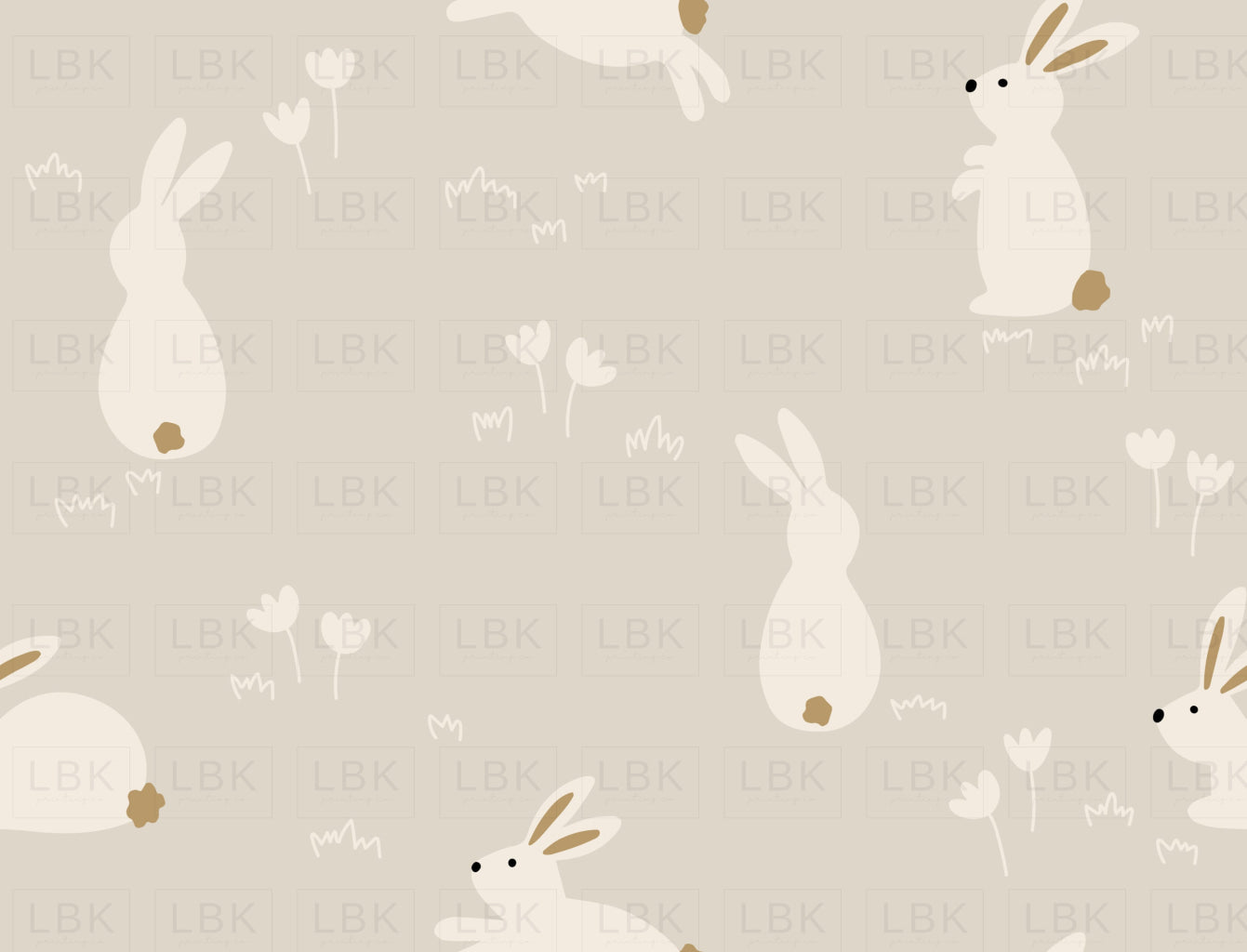Easter Bunny 2023