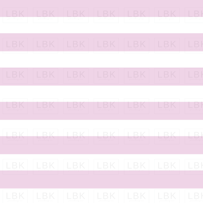 Electric Lilac stripe