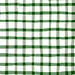 Emerald Green Plaid