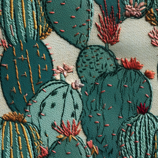 Exclusive Cactus