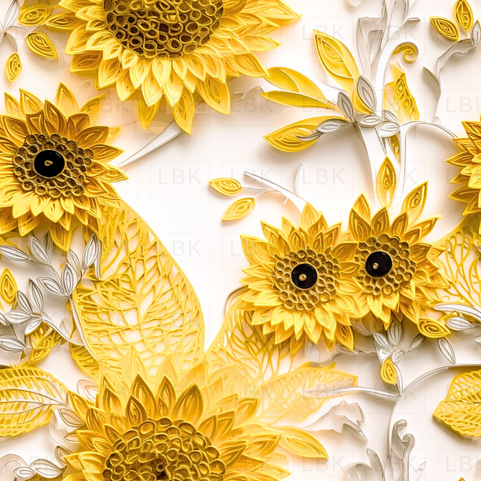 Exclusive Sunflower V2