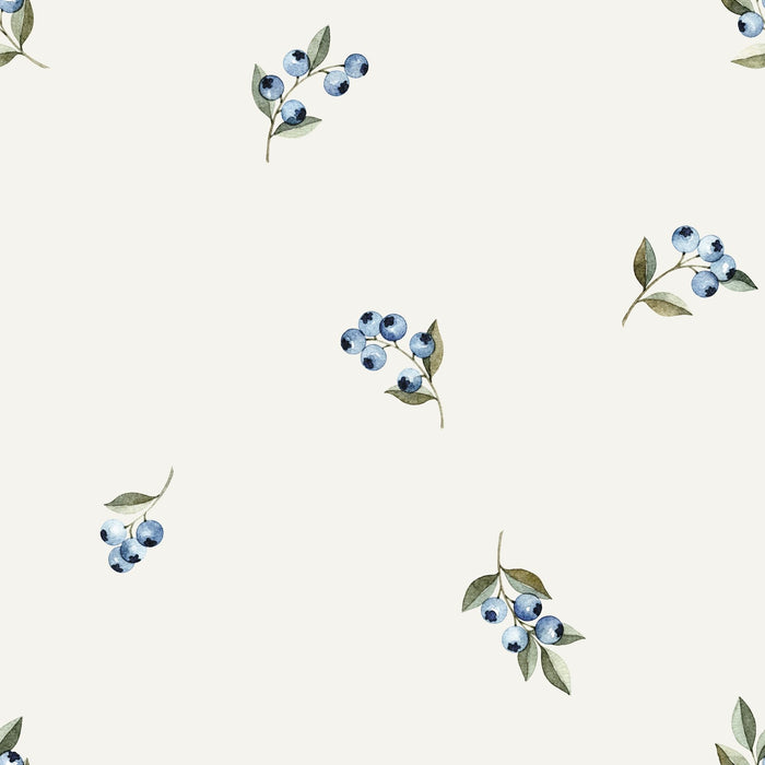 Blue Berry Meadow 02