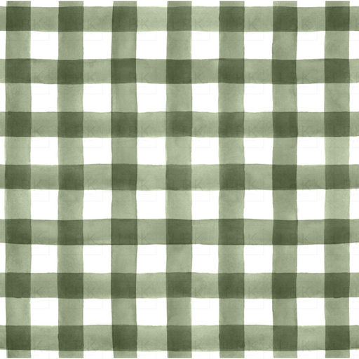Fall Buffalo Check Plaid In Olive