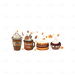 Fall Drinks