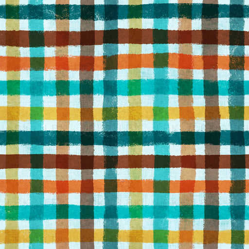Fallblueplaid