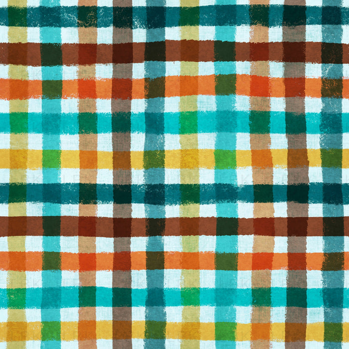 Fallblueplaid