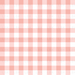 Farm Pink Gingham
