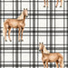 Farmandmeadow_Horse_Plaid