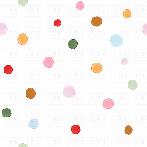 Festive Dots