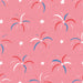 Fireworks Flamingo Pink