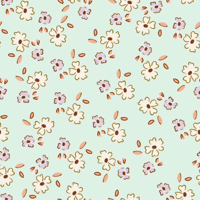 flora