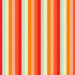 Floral Frenzy Stripes