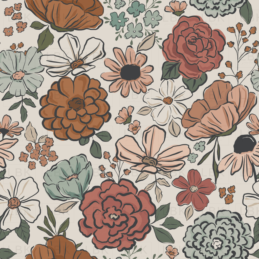 Montana Bloom
