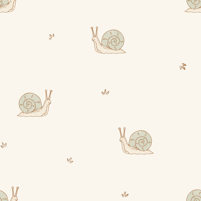Little Snail 06