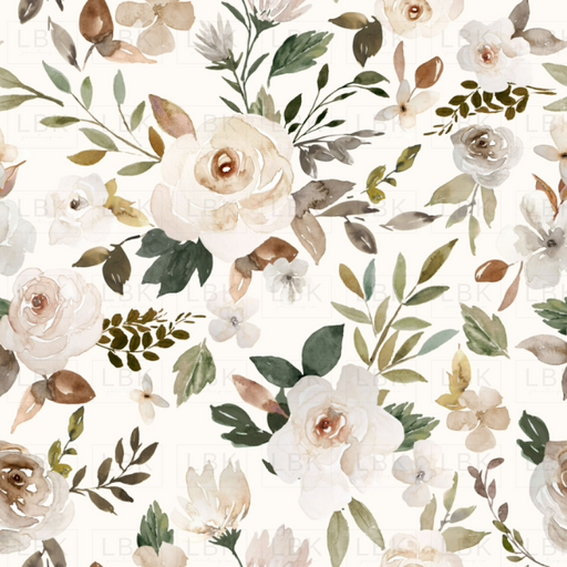 Forester Fall Florals