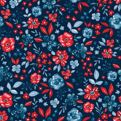 Freedomfloral_Blue