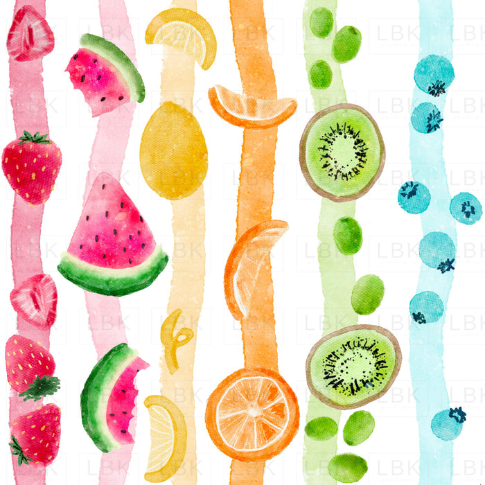Fruitystripe