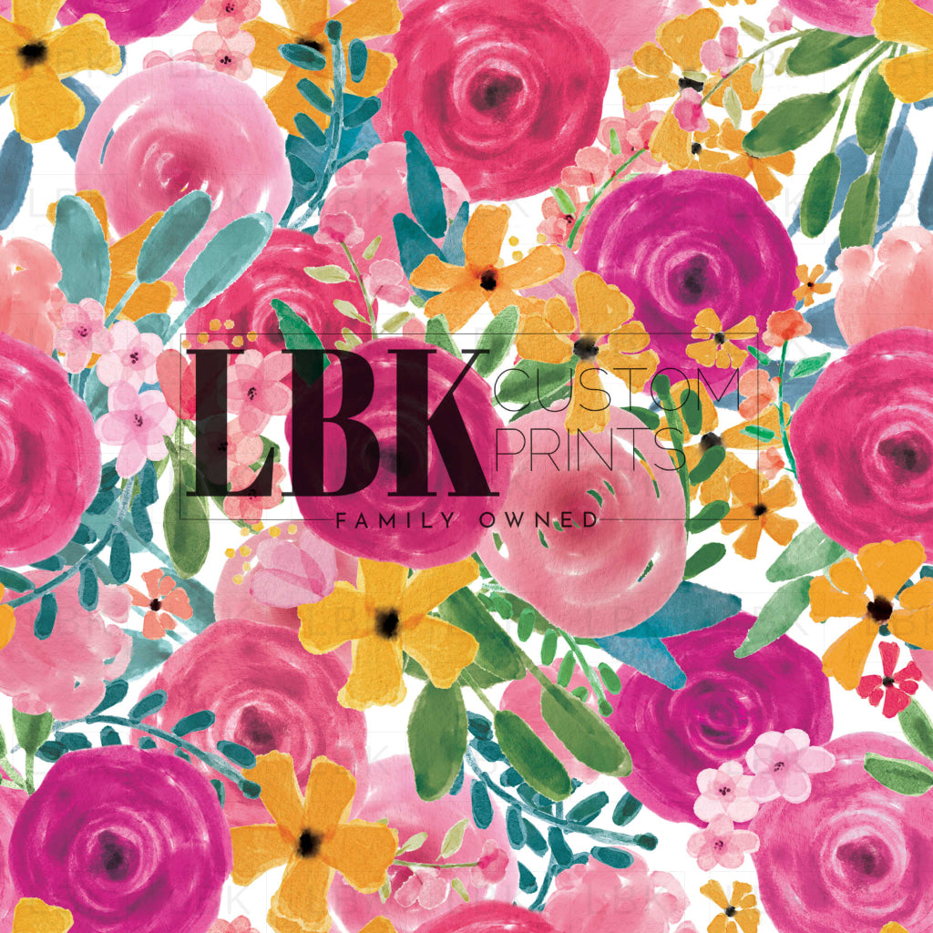 Full Bloom