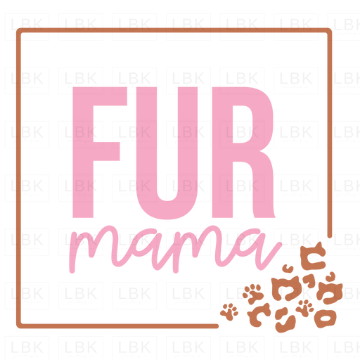 Fur Mama