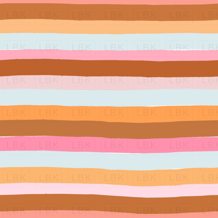 Garden Stripe