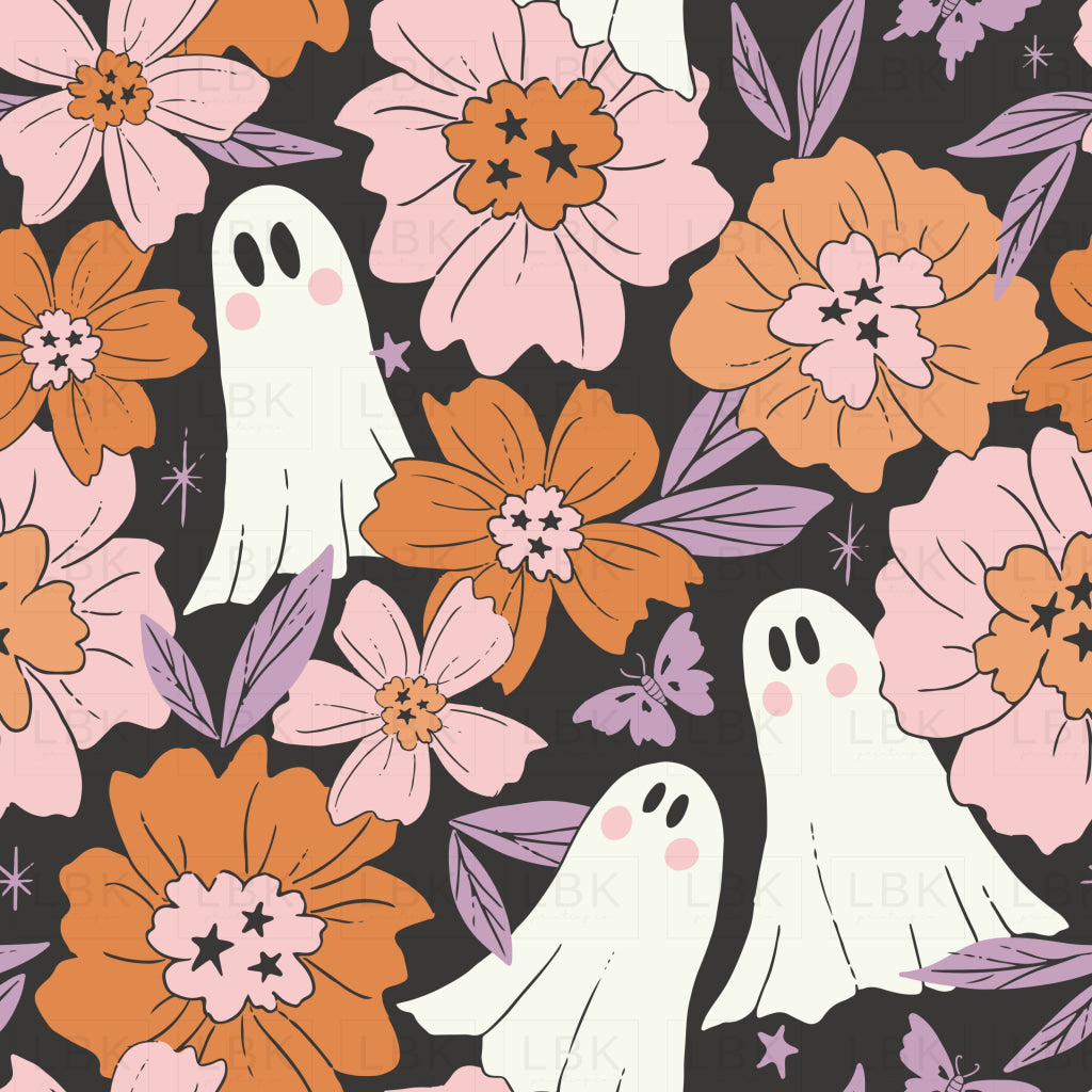 Ghostly