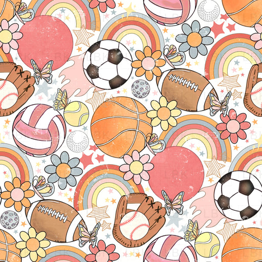 Girl Sports- Fundraiser