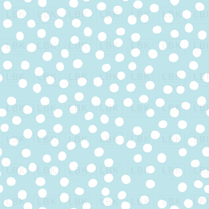 Glory-Polka-Dots-In-Glacier