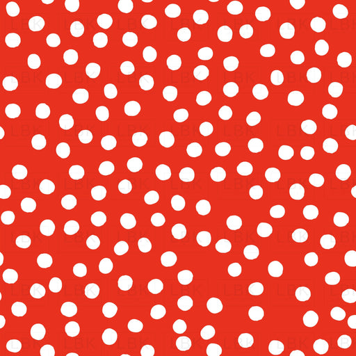 Glory-Polka-Dots-In-Red
