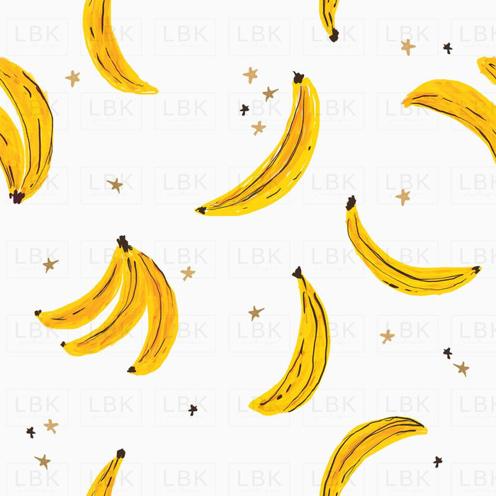 Go Bananas