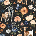 Goat_Floral_Darkgray