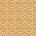 Golden Cream Dots
