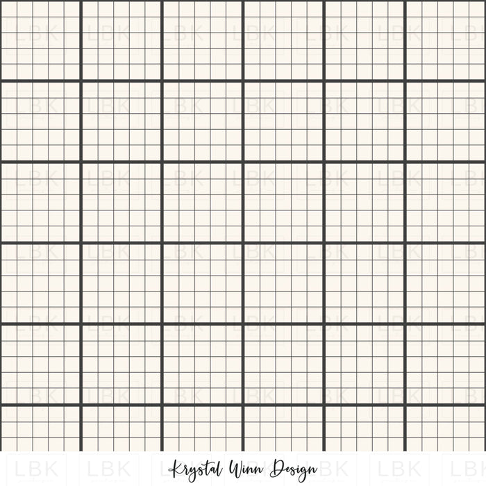 Graph Paper Grey