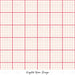 Graph Paper Pink