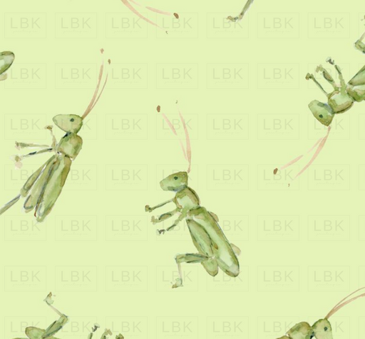 Grasshopperpatternfill