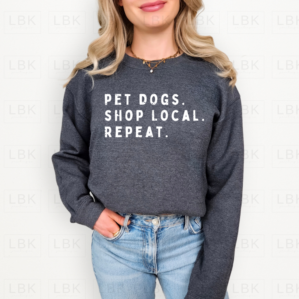 DOGS