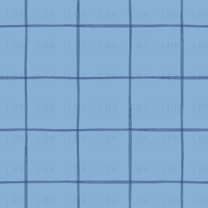 Grid Blue